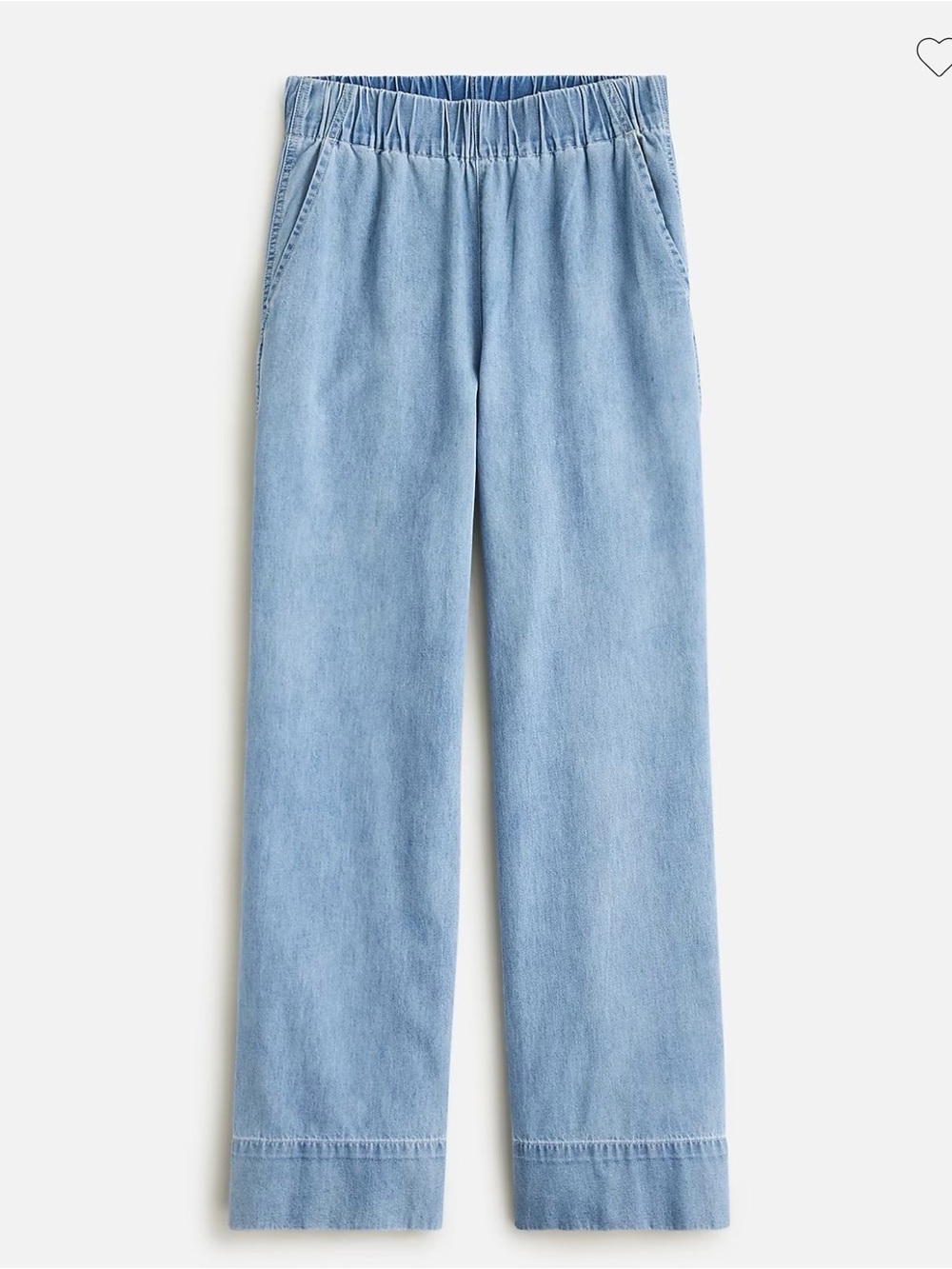 J. Crew Astrid Pants